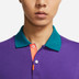 The Nike Heritage Grand Slam Polo