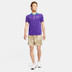 Nike Court Breathe Advantage Grand Slam Polo 5
