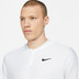 Nike Court Breathe Advantage Polo Herren