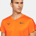Nike Court Rafa Challenger Top
