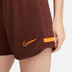 Nike Academy Short Dames