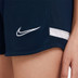 Nike Academy Short Dames 3