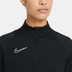Nike Academy Drill Top Dames