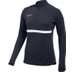 Nike Academy Drill Top Dames