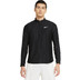Nike Court Breathe Advantage Half Zip Top