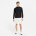 Nike Court Breathe Advantage Half Zip Top
