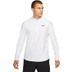 Nike Court Breathe Advantage Half Zip Top