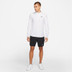Nike Court Breathe Advantage Half Zip Top