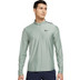 Nike Court Breathe Advantage Half Zip Top