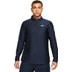 Nike Court Breathe Advantage Half Zip Top