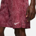 Nike Court Flex Victory Printed 9 Inch Short