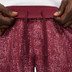 Nike Court Flex Victory Printed 9 Inch Short