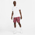 Nike Court Flex Victory Printed 9 Inch Short