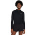 Nike Court Dry Victory Half Zip Top