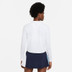 Nike Court Dry Victory Half Zip Top 2