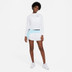 Nike Court Dry Victory Half Zip Top 4