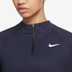 Nike Court Dry Victory Half Zip Top