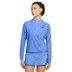 Nike Court Dry Victory Half Zip Top 2