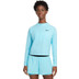 Nike Court Dry Victory Half Zip Top 1