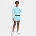 Nike Court Dry Victory Half Zip Top 5
