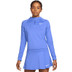 Nike Court Dry Victory Half Zip Top 1