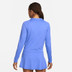 Nike Court Dry Victory Half Zip Top 2