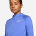 Nike Court Dry Victory Half Zip Top 4