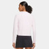 Nike Court Dry Victory Half Zip Top 2
