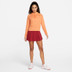 Nike Court Dry Victory Half Zip Top 3