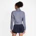 Nike Court Heritage Full Zip Jacket