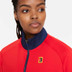 Nike Court Heritage Full Zip Jacket