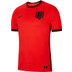 Nike Engeland Uit Shirt