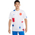 Nike Niederlande Auswärts Trikot 1
