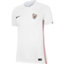 Nike Frankrijk Uit Shirt Dames