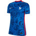 Nike Frankrijk Thuis Shirt Dames