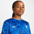 Nike Frankrijk Thuis Shirt Dames
