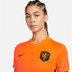 Nike Nederland Thuis Tenue Dames