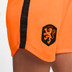 Nike Nederland Thuis Tenue Dames