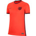 Nike Engeland Uit Shirt Kids