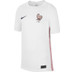 Nike Frankrijk Uit Shirt Kids