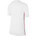Nike Frankrijk Uit Shirt Kids