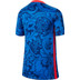 Nike Frankrijk Thuis Shirt Kids