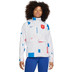 Nike Nederland AWF Jacket Dames 2