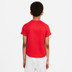 Nike Court Victory Top Jongens