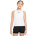 Nike Court Victory Tank Meisjes