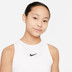 Nike Court Victory Tank Meisjes