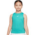 Nike Court Victory Tank Meisjes 1