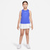 Nike Court Victory Tank Meisjes 4