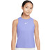 Nike Court Victory Tank Meisjes 1