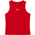 Nike Court Victory Tank Meisjes 4